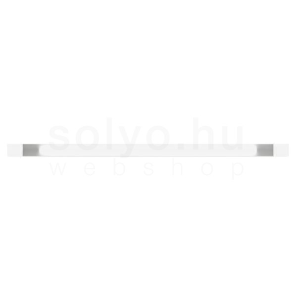 PERISA 90 fali lámpa fehér 230V G5 21W IP44