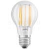 OSRAM Retrofit Classic A DIMM  világos 230V E27 LED EQ100  2700K