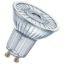 OSRAM PAR16 DIMM   230V GU10 LED EQ35 36°  2700K