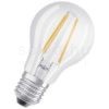 OSRAM Retrofit Classic A DIMM izzó  világos 230V E27 LED EQ60  2700K