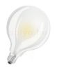OSRAM Retrofit Globe 95   matt 230V E27 LED EQ60  2700K