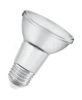 OSRAM PAR20 DIMM   230V E27 LED EQ50 36°  2700K