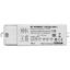 TRAFO 20-70W 12V AC DIMM   12V 70W