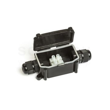 IP-BOX 230V IP65