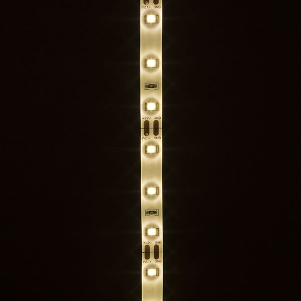 LED STRIP IP54 5m 12V= LED 60W IP54 3000K