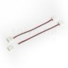 LED STRIP IP20 kapocs   
