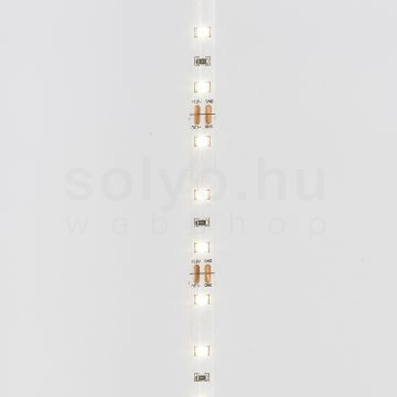 LED STRIP IP20 5m 12V= LED 60W 4000K