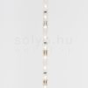 LED STRIP IP20 5m    12V= LED 60W  3000K