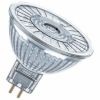 OSRAM PRO MR16 DIMM   12V GU5,3 LED EQ20 36°  3000K