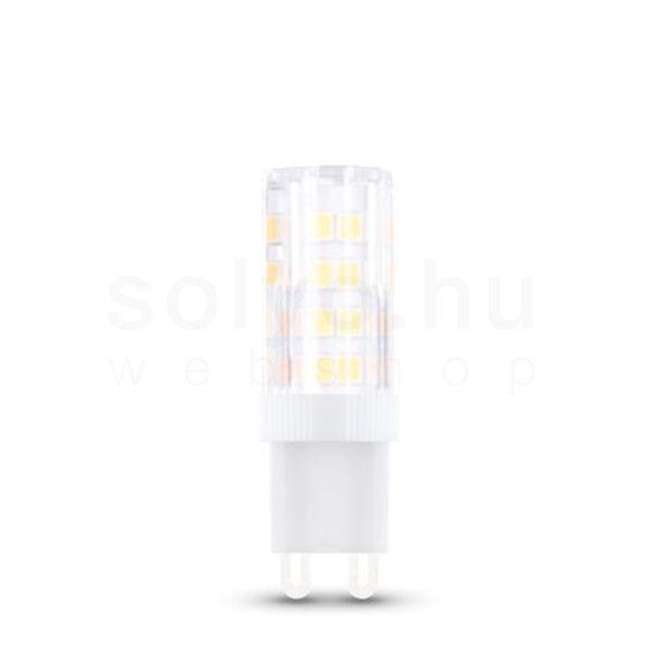Modee Smart Lighting LED G9 Ceramic 3.5W 2700K (320 lumen)