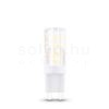 Modee Smart Lighting LED G9 Ceramic 3.5W 4000K (320 lumen)