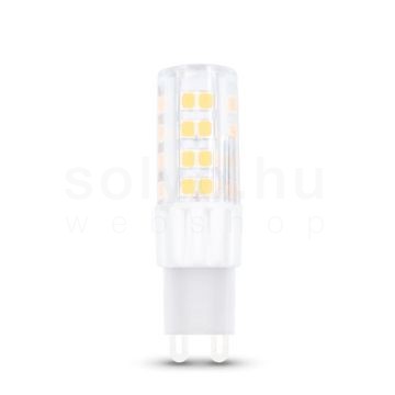 Modee Smart Lighting LED G9 Ceramic 5W 2700K (420 lumen)