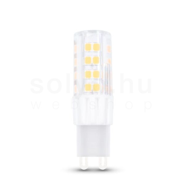 Modee Smart Lighting LED G9 Ceramic 5W 2700K (420 lumen)
