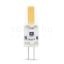 Modee Smart Lighting LED G4 Silicon COB 2W 2700K DC-12V (180 lumen)