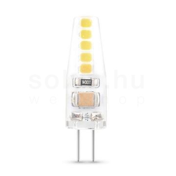 Modee Smart Lighting LED G4 Silicon COB 2W 2700K AC/DC-12V (180 lumen)