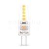 Modee Smart Lighting LED G4 Silicon COB 2W 4000K AC/DC-12V (180 lumen)