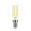Modee Smart Lighting LED Filament Globe Mini G45 4W E14 360° 4000K (400 lumen)