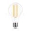 Modee Smart Lighting LED Filament Globe A70 17W E27 360° 2700K (2452 lumen)