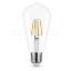 Modee Smart Lighting LED Filament ST64 4W E27 360° 4000K (440 lumen)
