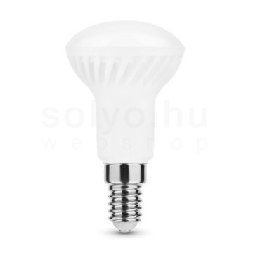 Modee Lighting LED Izzó Spot R50 5W E14 110° 2700K (400 lumen)