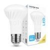 Modee Lighting LED Izzó Spot R63 7W E27 110° 2700K (500 lumen)