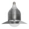 Modee Premium Line LED Lámpa 66W E27 180° 4000K (7788 lumen)