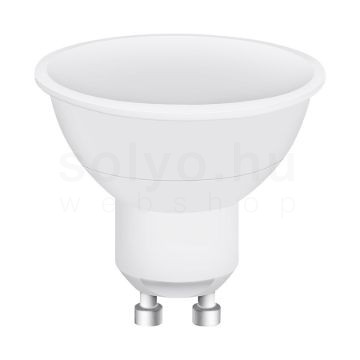 PARATHOM RGBW GU10 PAR16 szabályozható LED izzó 4,5W