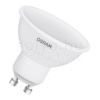 PARATHOM RGBW GU10 PAR16 szabályozható LED izzó 4,5W