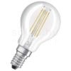 OSRAM Retrofit ilum DIMMER  világos 230V E14 LED EQ60  2700K