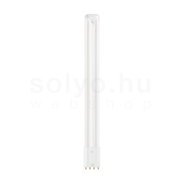 OSRAM DULUX L   matt 230V 2G11 LED EQ36  3000K