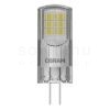 OSRAM PIN G4    12V G4 LED EQ30 320°  2700K