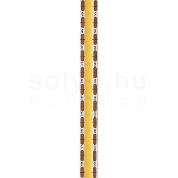 LED STRIP ORION LED szalag 5m 12V LED 50W 120° 4000K