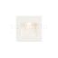 AMARO  fehér  230V LED 1W 60°  3000K