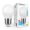Modee Lighting LED Izzó Globe Mini G45 6W E27 180° 4000K (550 lumen) ERP