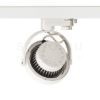 KELLY LED három áramkörös sínre fehér 230V LED 12W 24° 3000K