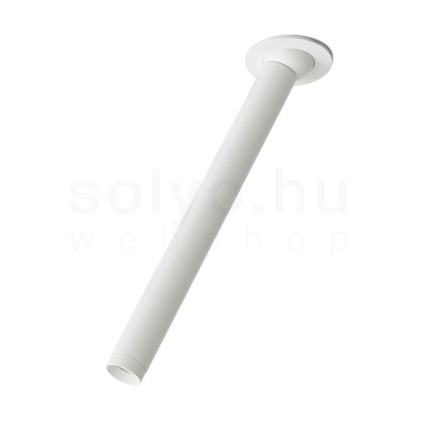 LUMIS 31 DIMM süllyesztett lámpa fehér 230V LED 10W 38° 3000K