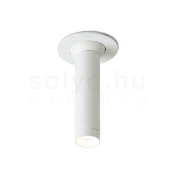 LUMIS 11 DIMM süllyesztett lámpa fehér 230V LED 7W 38° 3000K