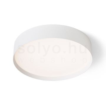 SOLIS 40 DIMM felületre szerelhető fehér  230V LED 50W  3000K