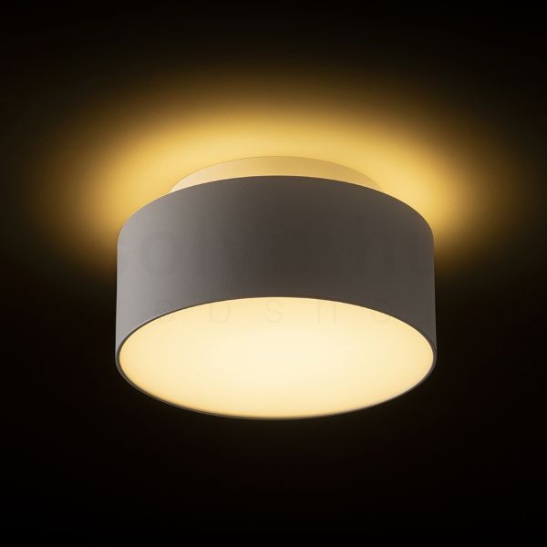 MARLENE 14 felületre szerelhető fehér 230V LED 18+6W 3000K