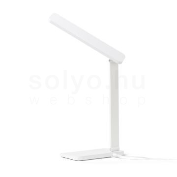 MAREK DIMM asztali lámpa fehér  230V LED 6W  3000K 4000K 6500K
