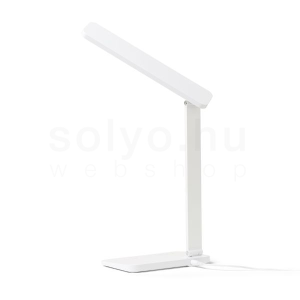 MAREK DIMM asztali lámpa fehér  230V LED 6W  3000K 4000K 6500K