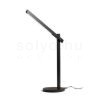 ROD DIMM asztali lámpa fekete  230V LED 5.5W  3000K 4000K 6500K