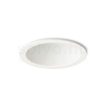 ORCO süllyesztett lámpa fehér 230V LED GU10 9W