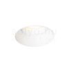 IPSO R IP65 süllyesztett lámpa fehér 230V LED GU10 9W IP65