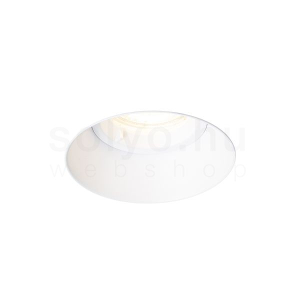 IPSO R IP65 süllyesztett lámpa fehér 230V LED GU10 9W IP65
