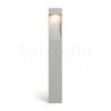 TORIN 60 állólámpa világosszürke  230V LED 7W 120° IP65  3000K