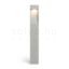 TORIN 60 állólámpa világosszürke  230V LED 7W 120° IP65  3000K