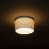 MARENGA RD3 60 süllyesztett lámpa fehér Eco PLA 230V LED 6W  3000K
