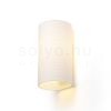 CALLUM RR4 250 fali lámpa fehér Eco PLA 230V LED E27 15W