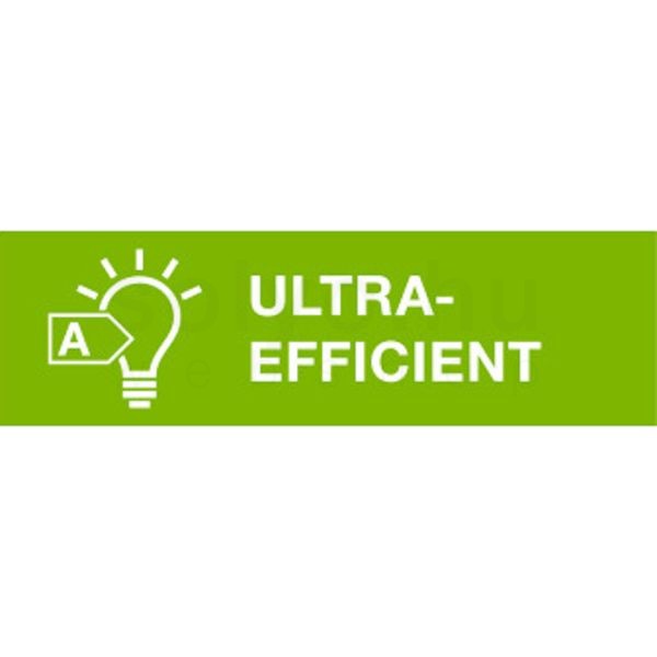OSRAM ULTRA ECONOMY 210lm/W Globe 95   világos 230V E27 LED EQ60  3000K